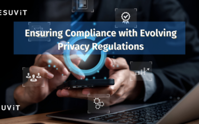 Ensuring Compliance with Evolving Privacy Regulations .