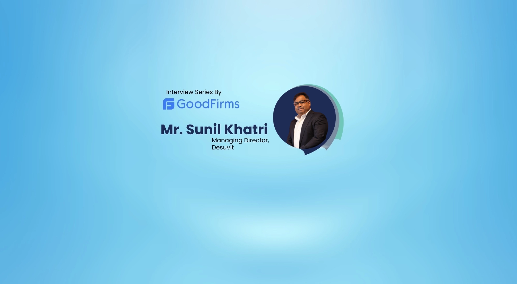 goodfirm sunil khatri